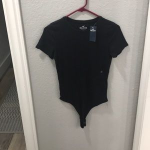 Hollister body suit